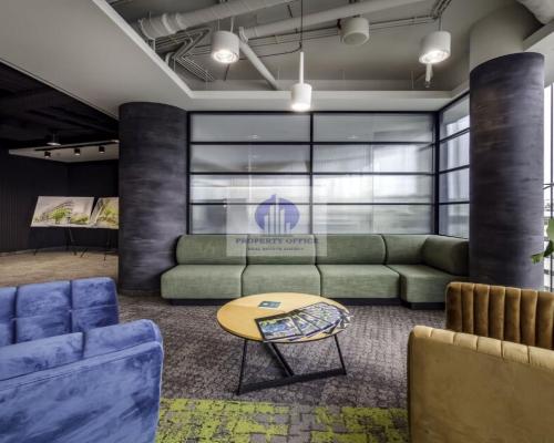 Śródmieście : lokal biurowy na wynajem