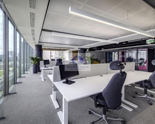 Śródmieście : lokal biurowy na wynajem