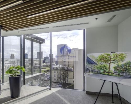 Śródmieście : lokal biurowy na wynajem