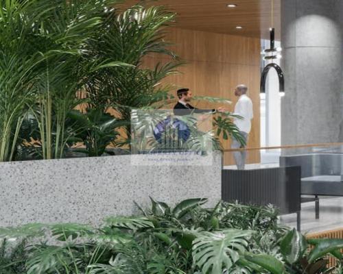 Wola: lokal biurowy na wynajem