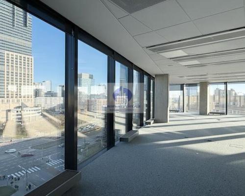 Wola: lokal biurowy na wynajem