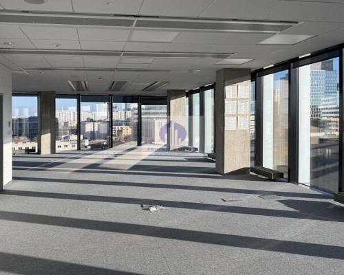 Wola: lokal biurowy na wynajem