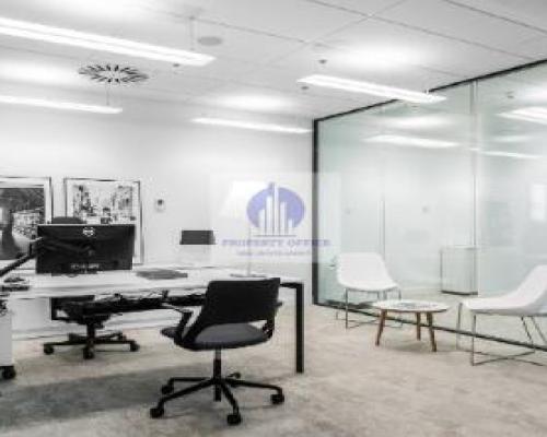 Śródmieście: lokal biurowy na wynajem