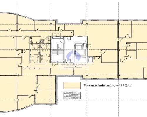 Wola : lokal biurowy na wynajem