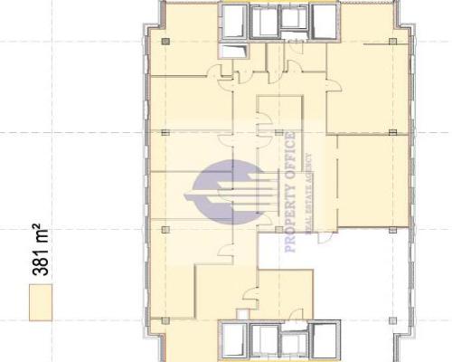 Wola: lokal biurowy na wynajem