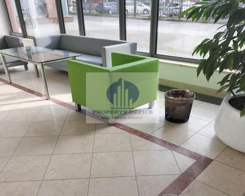 Wola: lokal biurowy na wynajem