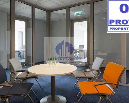 Mokotów: biuro serwisowane na wynajem