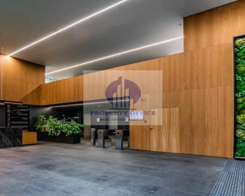 Mokotów: biuro serwisowane na wynajem