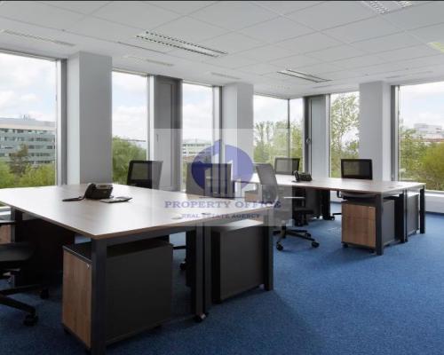 Mokotów: biuro serwisowane na wynajem