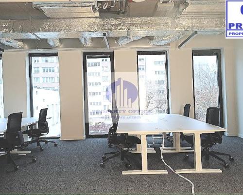 Ochota: biuro serwisowane na wynajem