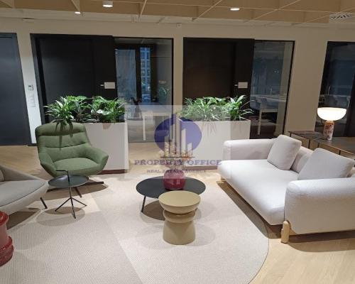 Ochota: biuro serwisowane na wynajem