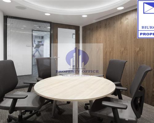 Śródmieście: biuro wirtualne na wynajem