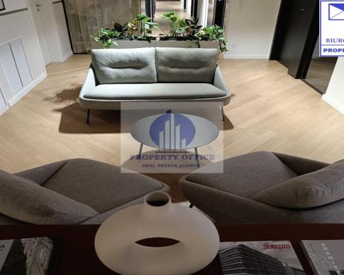 Ochota:biuro wirtualne na wynajem