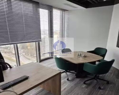 Ochota: lokal biurowy na wynajem