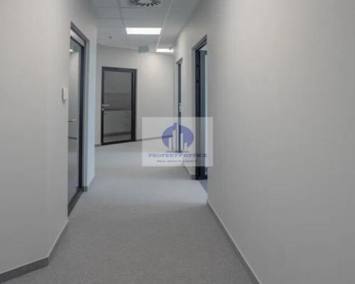 Ochota: lokal biurowy na wynajem