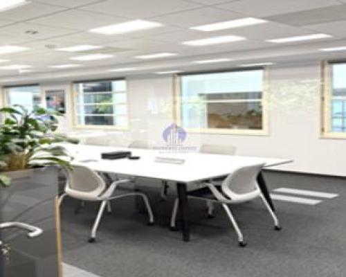 Wola: lokal biurowy na wynajem