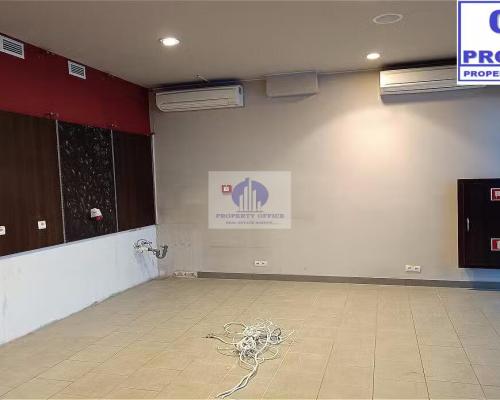 Wola: lokal usługowo-handlowy na wynajem