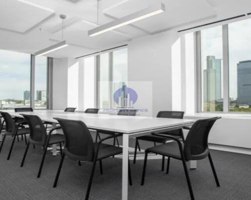 Mokotów: biuro serwisowane na wynajem