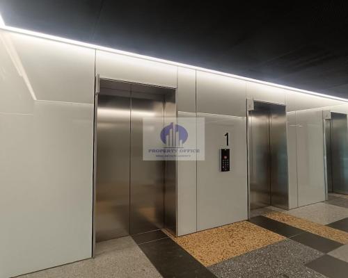 Śródmieście:biuro serwisowane na wynajem