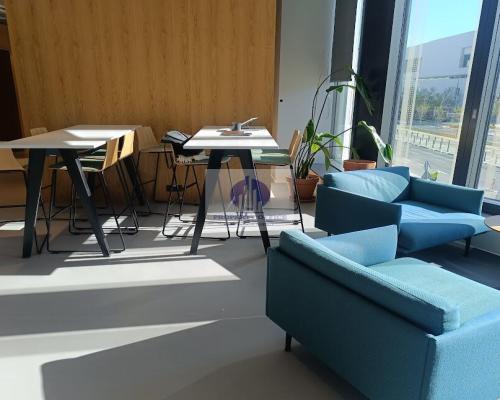 Śródmieście:biuro serwisowane na wynajem