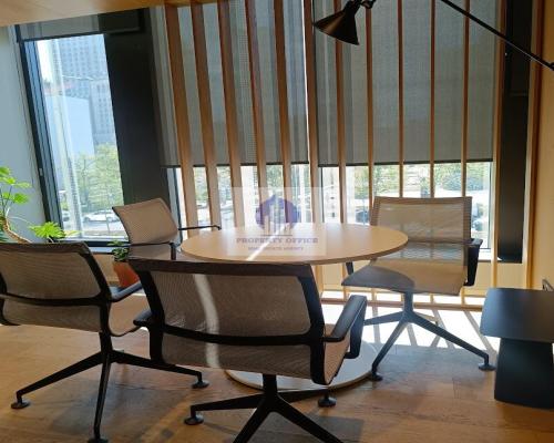 Śródmieście:biuro serwisowane na wynajem