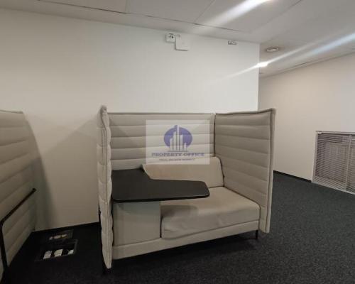 Śródmieście: biuro serwisowane na wynajem