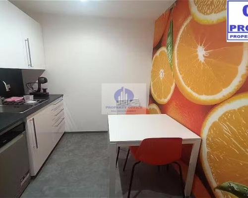 Mokotów : lokal biurowy na wynajem