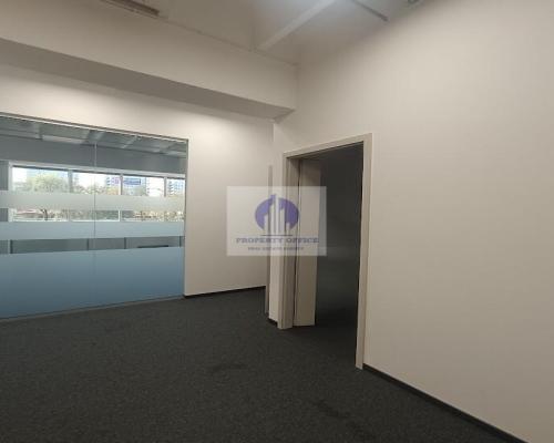 Mokotów : lokal biurowy na wynajem