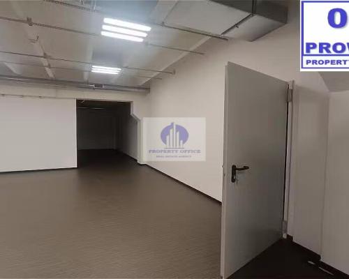 Mokotów : magazyn na wynajem