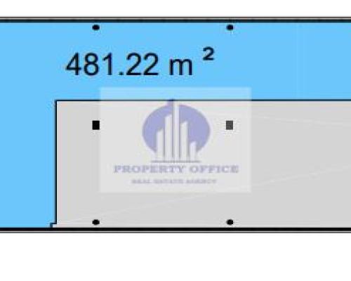 Ochota: lokal biurowy na wynajem