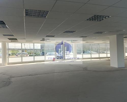 Ochota: lokal biurowo-usługowy na wynajem