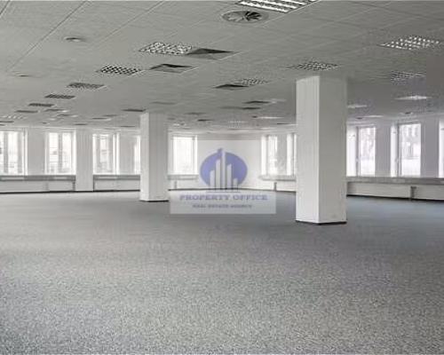 Włochy : lokal biurowy na wynajem