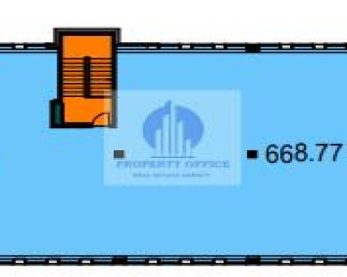 Włochy : lokal biurowy na wynajem