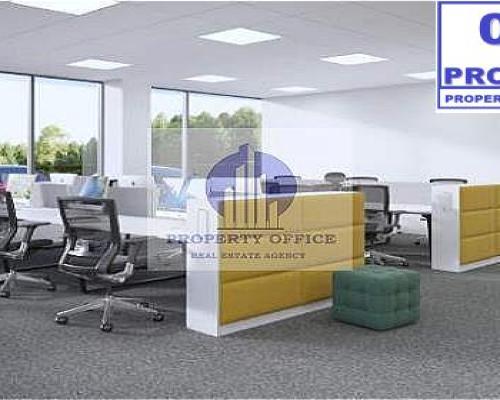 Włochy : lokal biurowy na wynajem