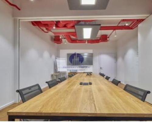 Praga Północ: lokal biurowy na wynajem