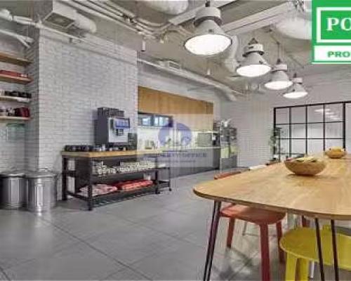 Praga Północ: lokal biurowy na wynajem