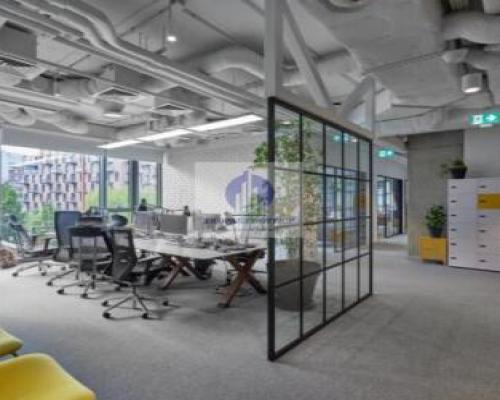 Praga Północ: lokal biurowy na wynajem