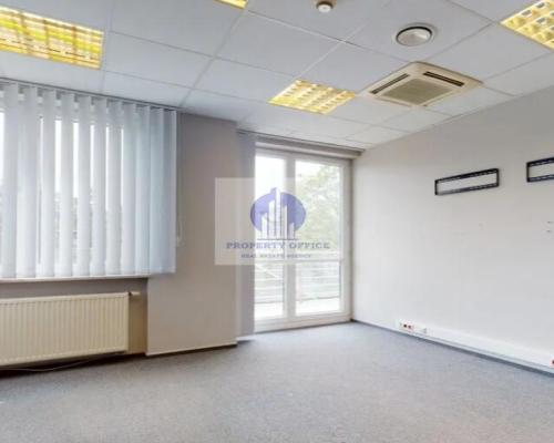 Mokotów: lokal biurowy na wynajem