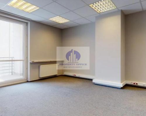 Mokotów: lokal biurowy na wynajem