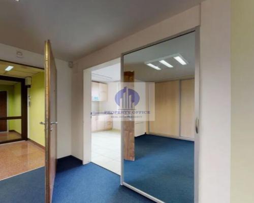 Mokotów: lokal biurowy na wynajem
