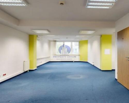 Mokotów: lokal biurowy na wynajem