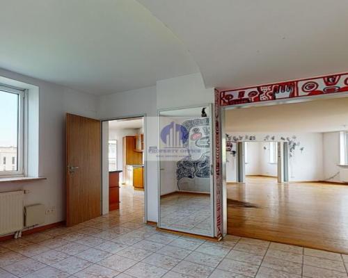 Mokotów: lokal biurowy na wynajem