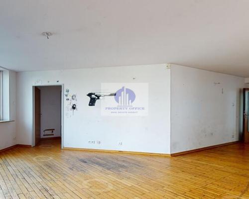 Mokotów: lokal biurowy na wynajem