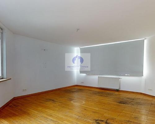 Mokotów: lokal biurowy na wynajem