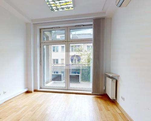 Mokotów: lokal biurowy na wynajem