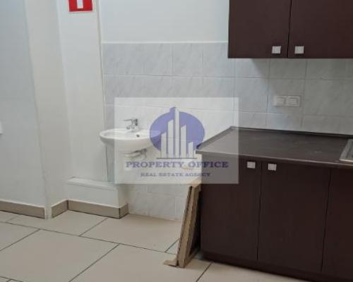 Mokotów: lokal handlowo-usługowy na wynajem