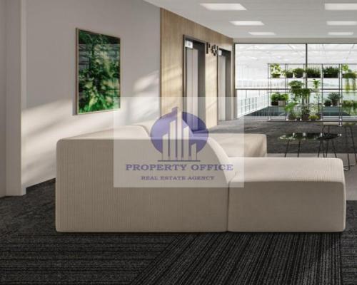 Włochy:lokal biurowy na wynajem