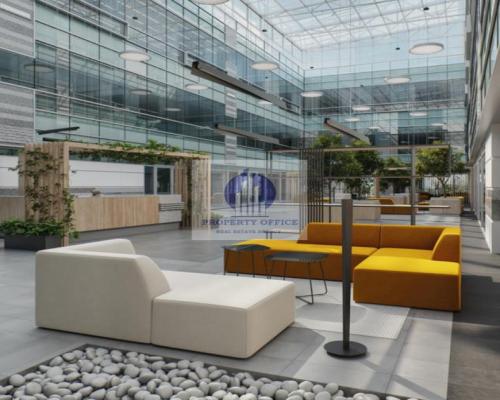 Włochy: lokal biurowy na wynajem