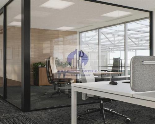 Włochy: lokal biurowy na wynajem