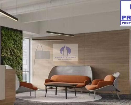 Włochy: lokal biurowy na wynajem